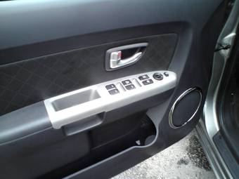 2012 Kia Soul Images
