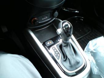 2012 Kia Soul Pics