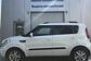 2013 Soul AM 1.6 MT Comfort  (129 Hp) 