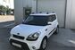 2013 Kia Soul AM 1.6 MT Comfort  (129 Hp) 