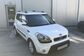 2013 Kia Soul AM 1.6 MT Comfort  (129 Hp) 