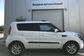 Kia Soul AM 1.6 MT Comfort  (129 Hp) 