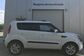 2013 Kia Soul AM 1.6 MT Comfort  (129 Hp) 