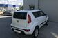 2013 Soul AM 1.6 MT Comfort  (129 Hp) 