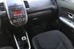 2013 Kia Soul AM 1.6 MT Comfort  (129 Hp) 