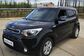 Kia Soul II PS 1.6 AT Luxe (124 Hp) 