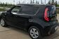 2015 Kia Soul II PS 1.6 AT Luxe (124 Hp) 