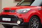 2017 Kia Soul II PS 1.6T GDI AT GT (204 Hp) 