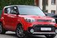 2017 Kia Soul II PS 1.6T GDI AT GT (204 Hp) 