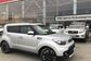 2018 Kia Soul II PS 2.0 AT Prestige (150 Hp) 