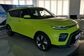 Kia Soul III SK3 2.0 AT Premium (150 Hp) 