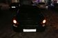 2001 Spectra SD 1.8 DOHC AT (130 Hp) 