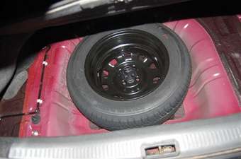 Kia Spectra