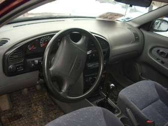 2006 Kia Spectra Pictures