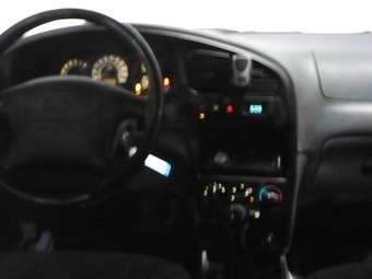 2006 Kia Spectra For Sale