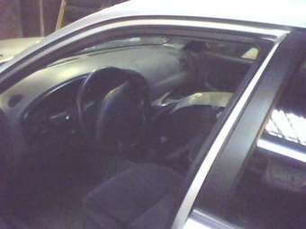 2006 Kia Spectra Pictures