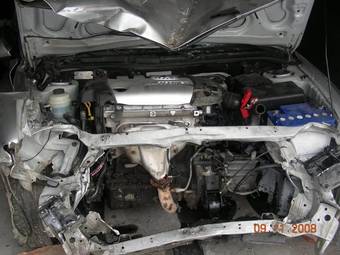 2006 Kia Spectra Pictures