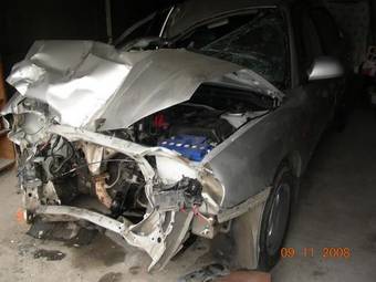 2006 Kia Spectra Pictures