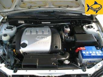2006 Kia Spectra Photos