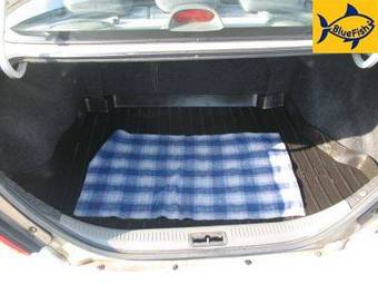 2006 Kia Spectra Pictures