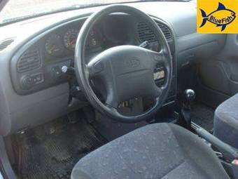 2006 Kia Spectra Photos
