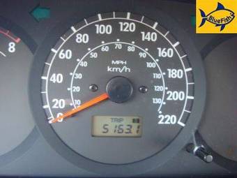 2006 Kia Spectra Photos