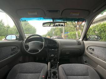 2006 Kia Spectra For Sale