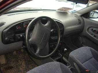 2006 Kia Spectra Wallpapers