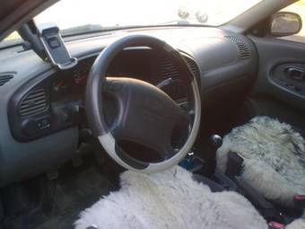 2006 Kia Spectra Pictures