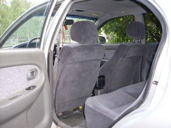 2006 Kia Spectra Images