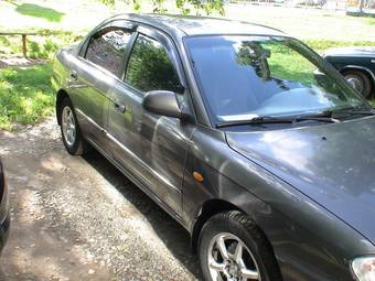 2006 Kia Spectra For Sale