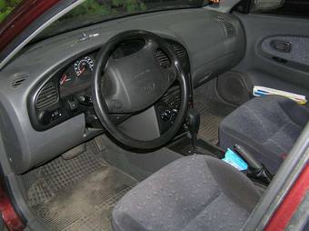 2006 Kia Spectra Photos