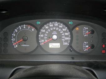 2006 Kia Spectra Pictures