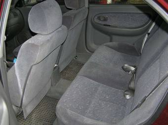 2006 Kia Spectra Photos