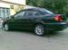 Pictures Kia Spectra