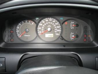 2007 Kia Spectra Pictures