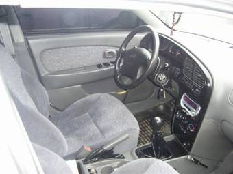 2007 Kia Spectra For Sale