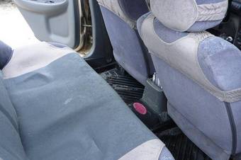 2007 Kia Spectra Photos