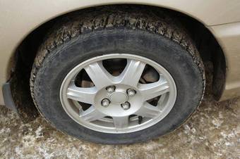 2007 Kia Spectra For Sale