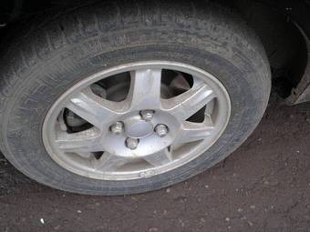2007 Kia Spectra Photos