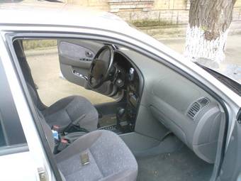 2007 Kia Spectra Photos