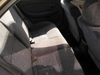 2007 Kia Spectra For Sale
