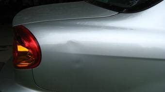 2007 Kia Spectra Pictures