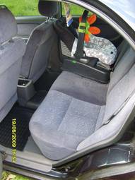 2007 Kia Spectra Pictures