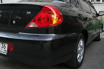 2007 Kia Spectra For Sale