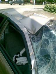 2007 Kia Spectra Photos