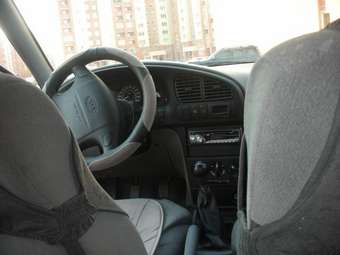 2008 Kia Spectra For Sale