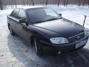 2008 Kia Spectra Pictures