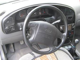 2008 Kia Spectra Photos