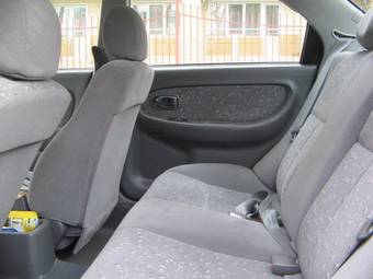 2008 Kia Spectra For Sale
